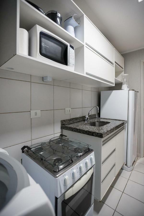 Neo Beira Mar Pajucara 2Qts 2Wifi 2 Garag- Adm Nutelss Aparthotel Maceio  Exterior photo